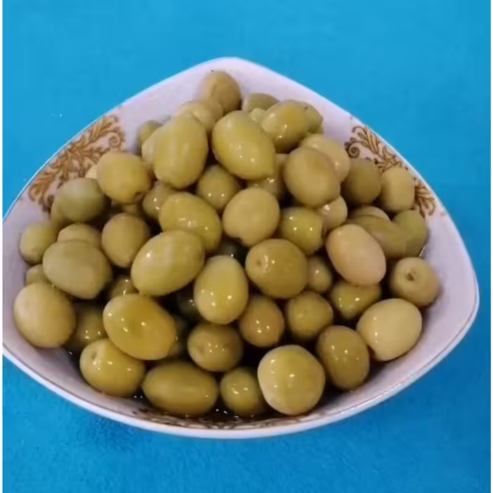 زیتون جنگلی 7 کیلویی