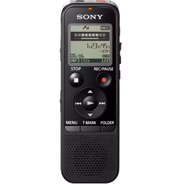 ضبط کننده صدا سونی مدل پی ایکس 440