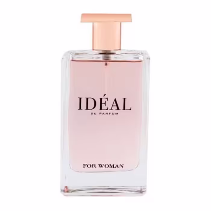 عطر ادکلن لانکوم ایدل شرکتی فرگرانس ورد Ideal For Woman