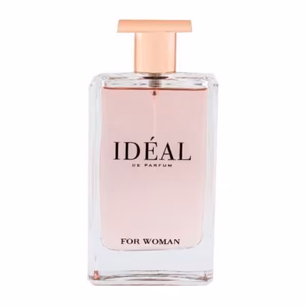 عطر ادکلن لانکوم ایدل شرکتی فرگرانس ورد Ideal For Woman