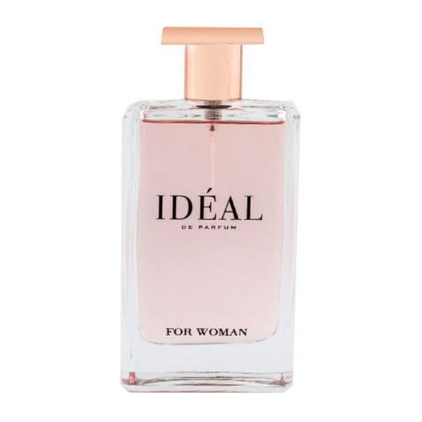 عطر ادکلن لانکوم ایدل شرکتی فرگرانس ورد Ideal For Woman