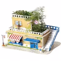 ماکت فومی مینی زیلیپو در 4 طرح