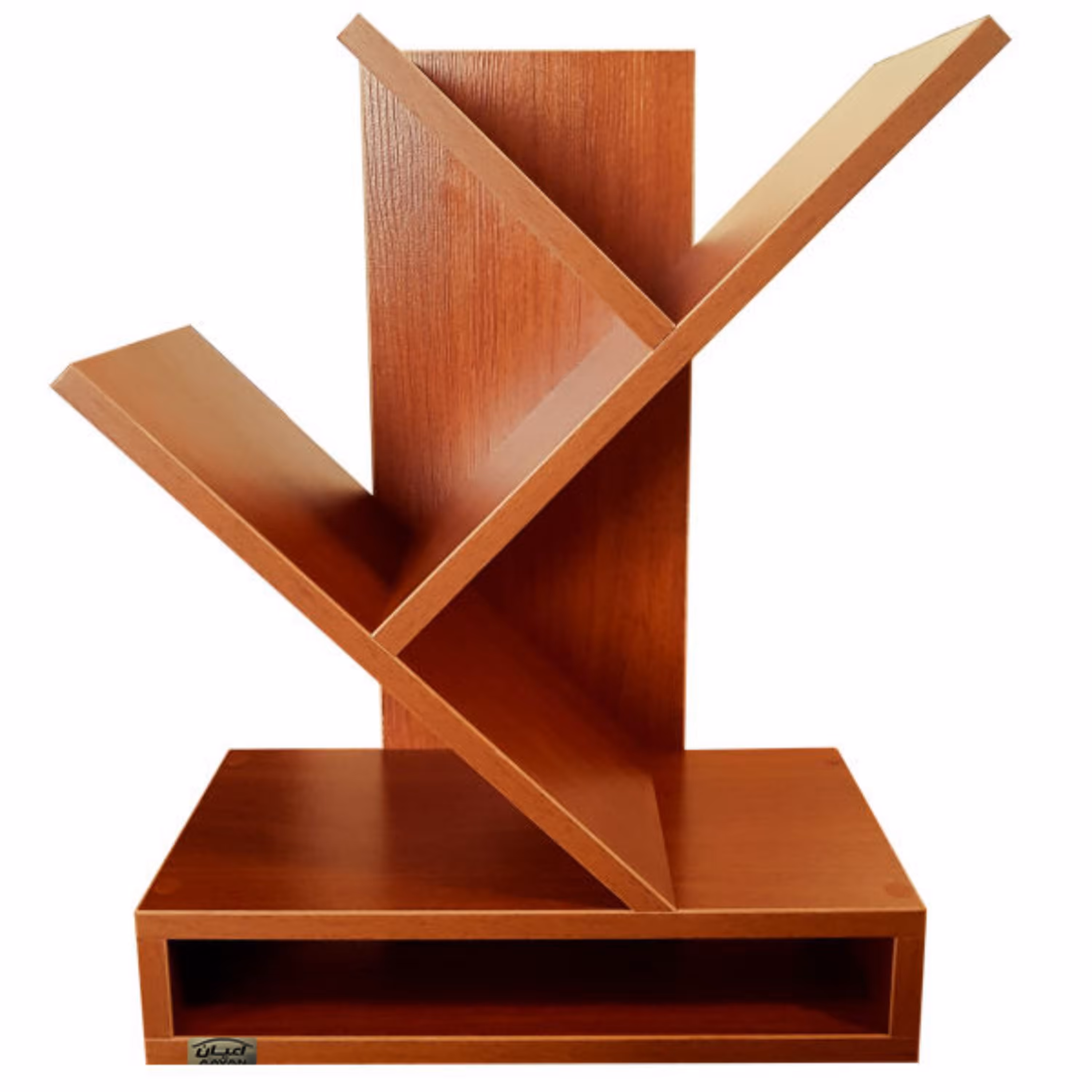 کتابخانه اعیان مدل FH6