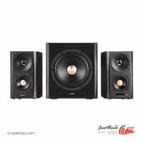 قیمت و خرید اسپیکر ادیفایر Edifier S350DB - شبکه ساز