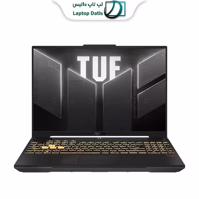 لپ تاپ ASUS TUF FX607JV i7 13650HX 16GB 512SSD 8GB RTX 4060 | فروشگاه اینترنتی لپ تاپ داتیس