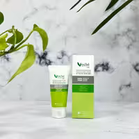 کرم آبرسان پوست چرب و مختلط وچه 60 میلی لیتر