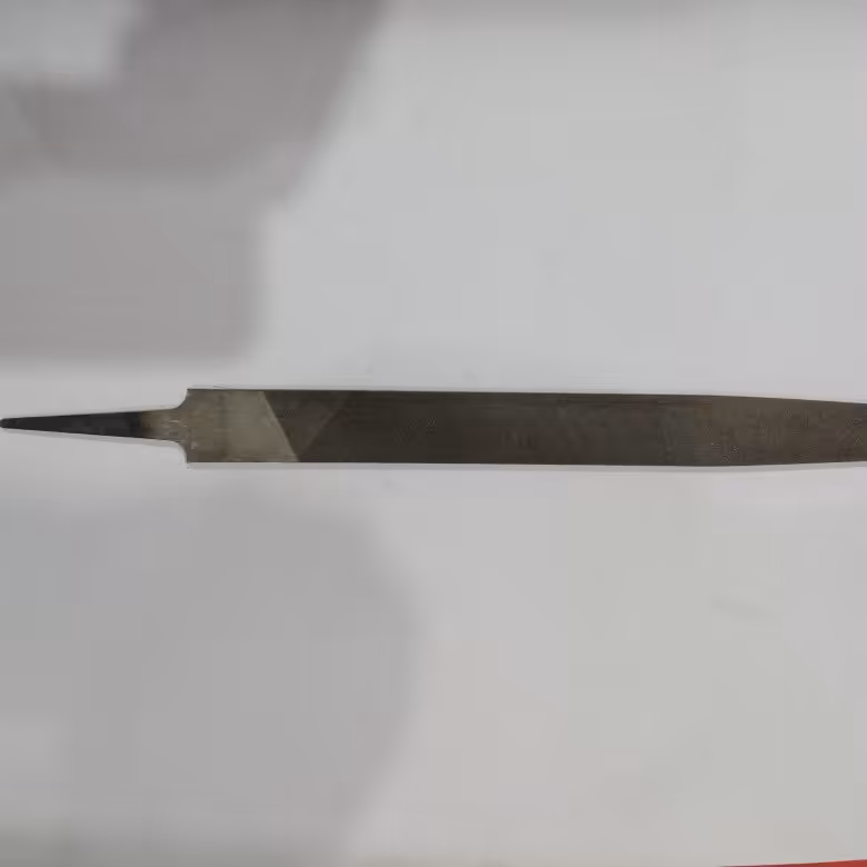 سوهان آهن تخت سایز 10 اینچ