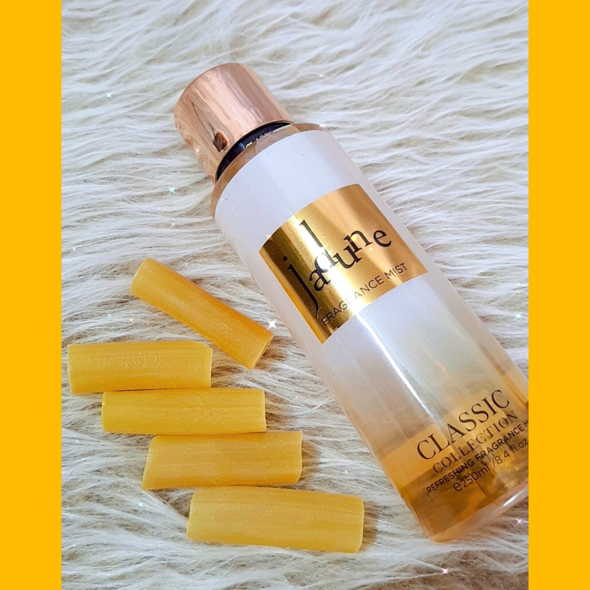 بادی اسپلش ویکتوریا سکرت 4