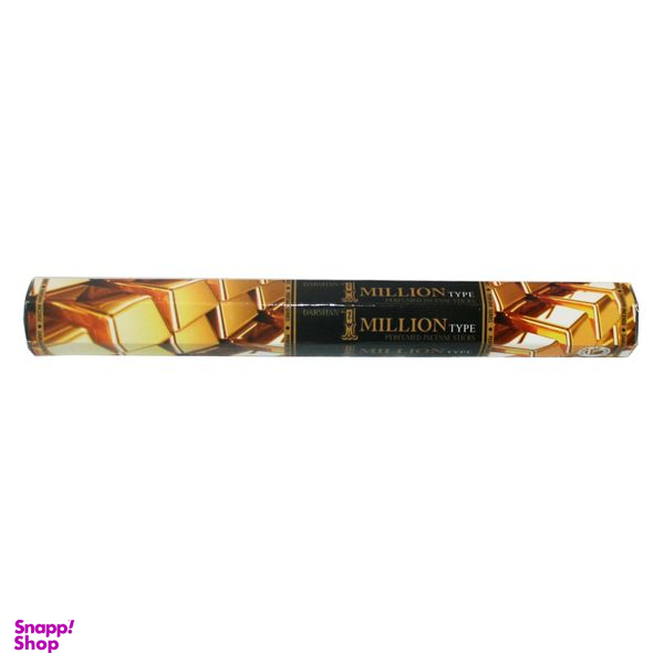 عود خوشبو کننده دارشان مدل 1MILLION