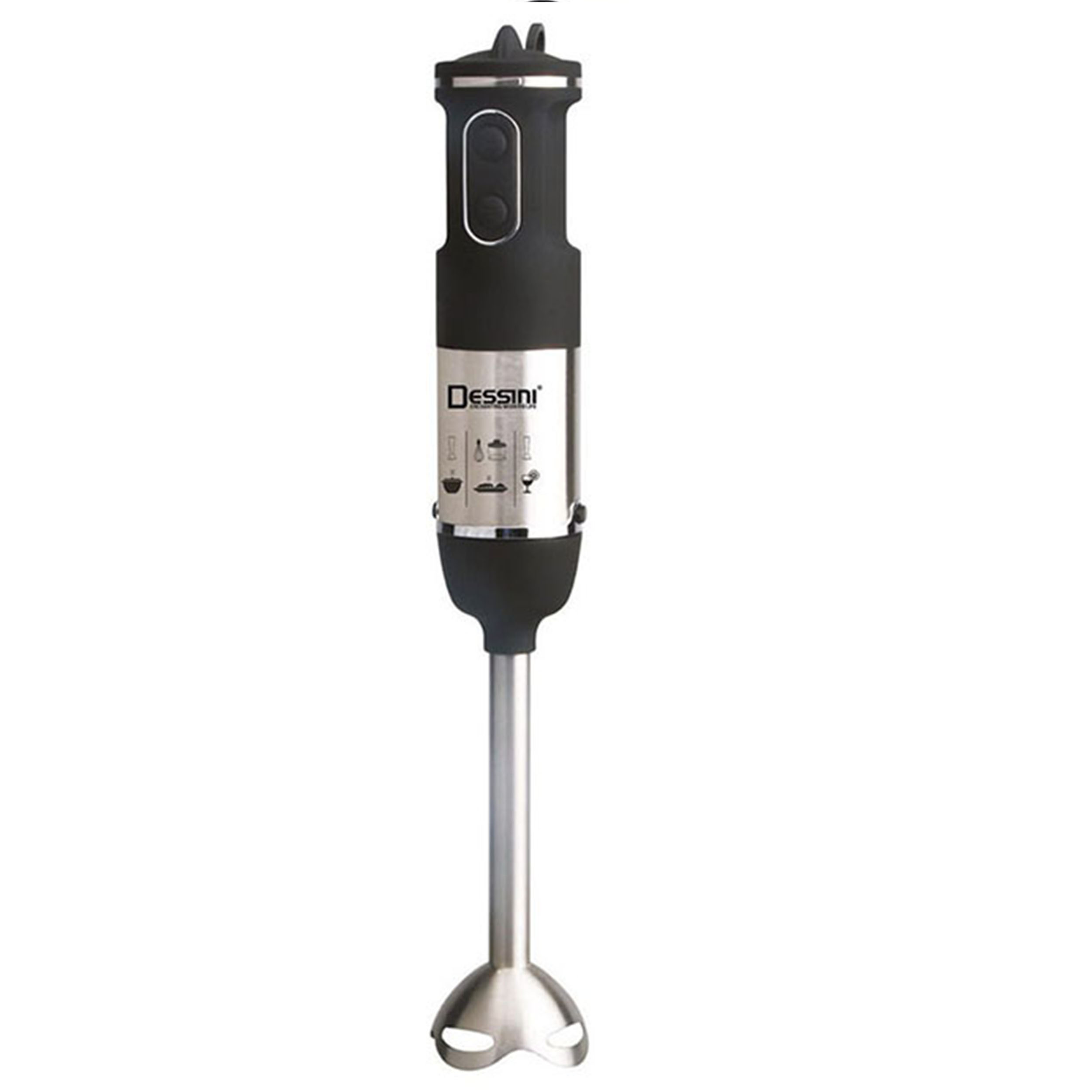 گوشت کوب برقی دسینی مدل 999 ا Dessini 999 Hand Blender