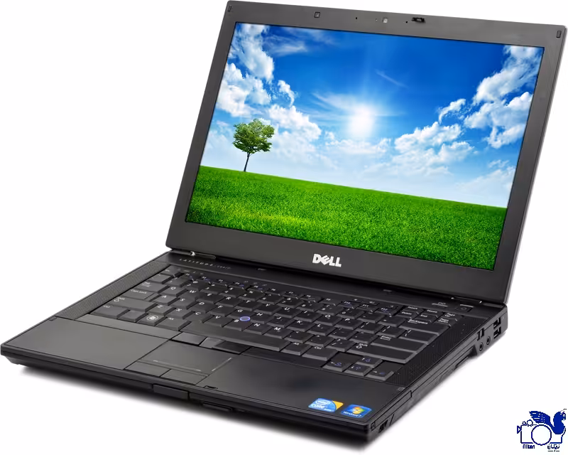 Dell Latitude E6410 i5-4GB-320GB-Intel