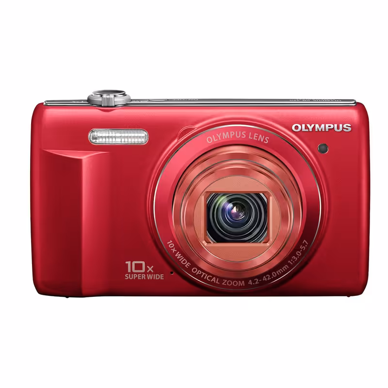 دوربین دیجیتال الیمپوس مدل VR-340 - کالاوما