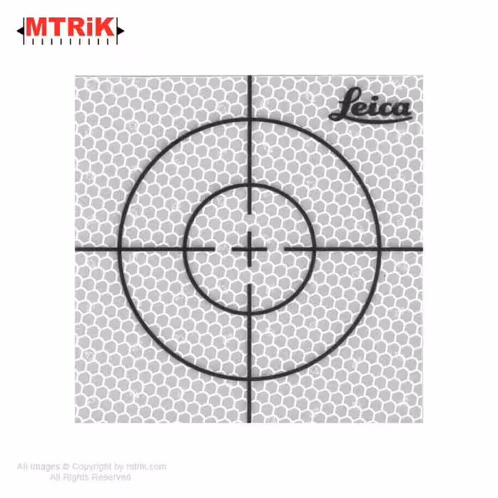 منشور چسب دار لایکا (رفلکتور شیت) مدل RT4610