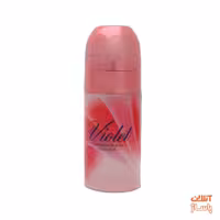 رول ضد تعریق زنانه اسکلاره مدل Violet حجم 60 میلی لیتر