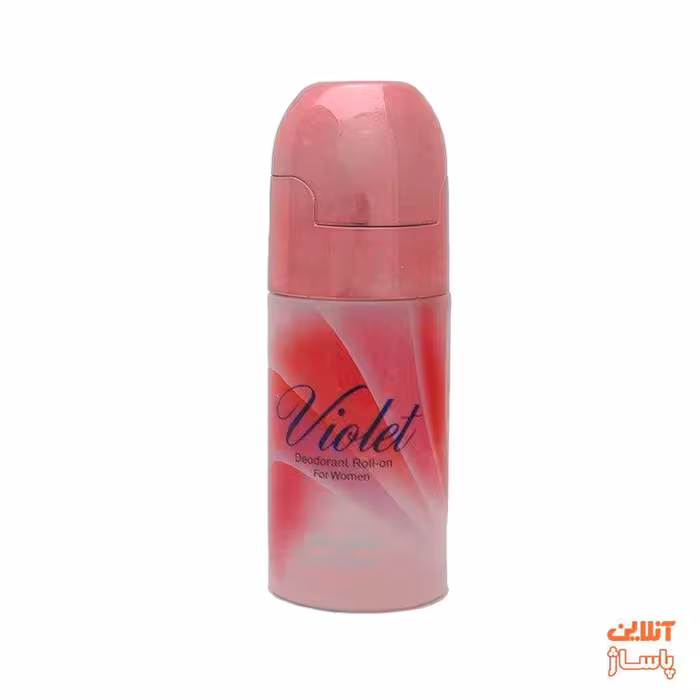رول ضد تعریق زنانه اسکلاره مدل Violet حجم 60 میلی لیتر