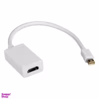 تبدیل Mini Display HDMI بافو (Bafo) مدل BF-2611
