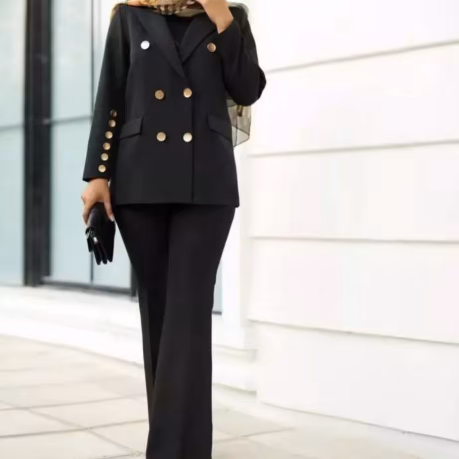 کت شلوار مجلسی شیک