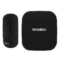 اندروید باکس تسکو مدل Tab 100 Plus به همراه ماوس بی‌سیم