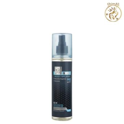 بادی اسپلش مردانه آیسی ویو مای | My Men Icy Wave Body Splash