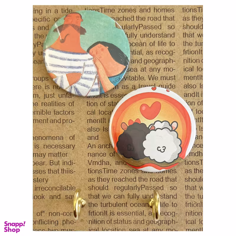 جا کلیدی مدل عشق کد BABA.1