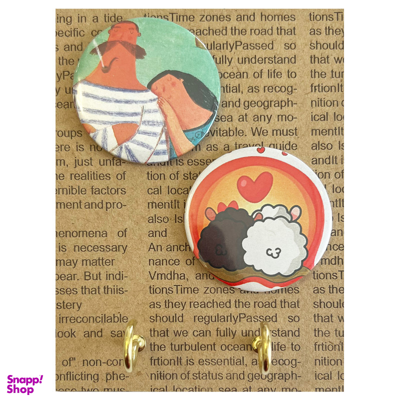 جا کلیدی مدل عشق کد BABA.1