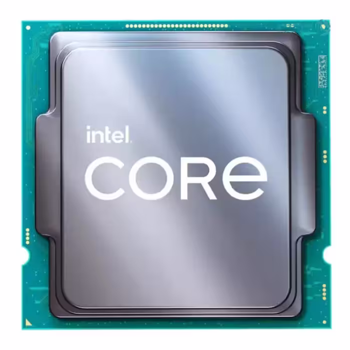 پردازنده اینتل CPU INTEL Core i5-12400T