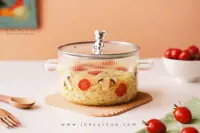 قابلمه پیرکس آروشا
