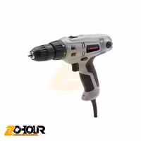 دریل پیچ گوشتی کرون 280 وات مدل Crown CT10113