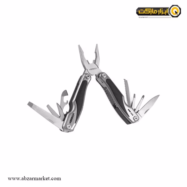 انبردست چند کاره کنزاکس مدل KMF-114