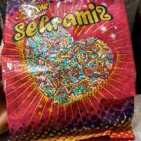 ترافل رشته ای سحر امیز