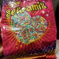 ترافل رشته ای سحر امیز