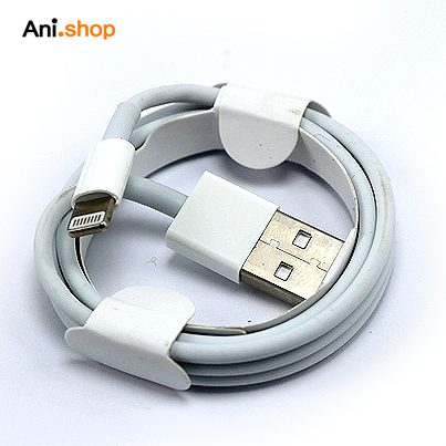 کابل شارژ آیفون USB به لایتنینگ جیتیآر مدل اصلی