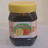 رب نارنج خانگی