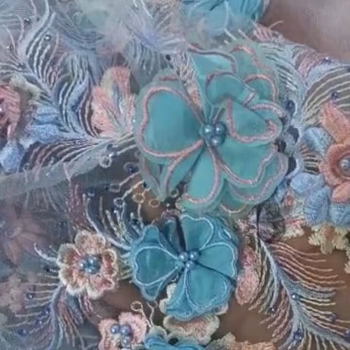 پارچه گیپور