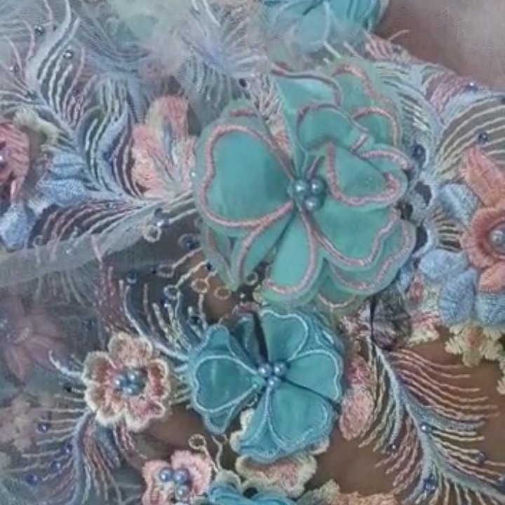 پارچه گیپور