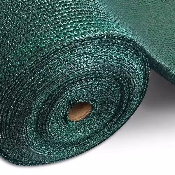 توری سایبان 6متری(شید 80٪)رول کامل 