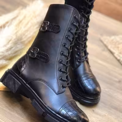 بوت مبینا زیره راحت و سبک و خاص