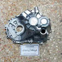 پوسته گیربکس کوچک پراید (گلدانی) 