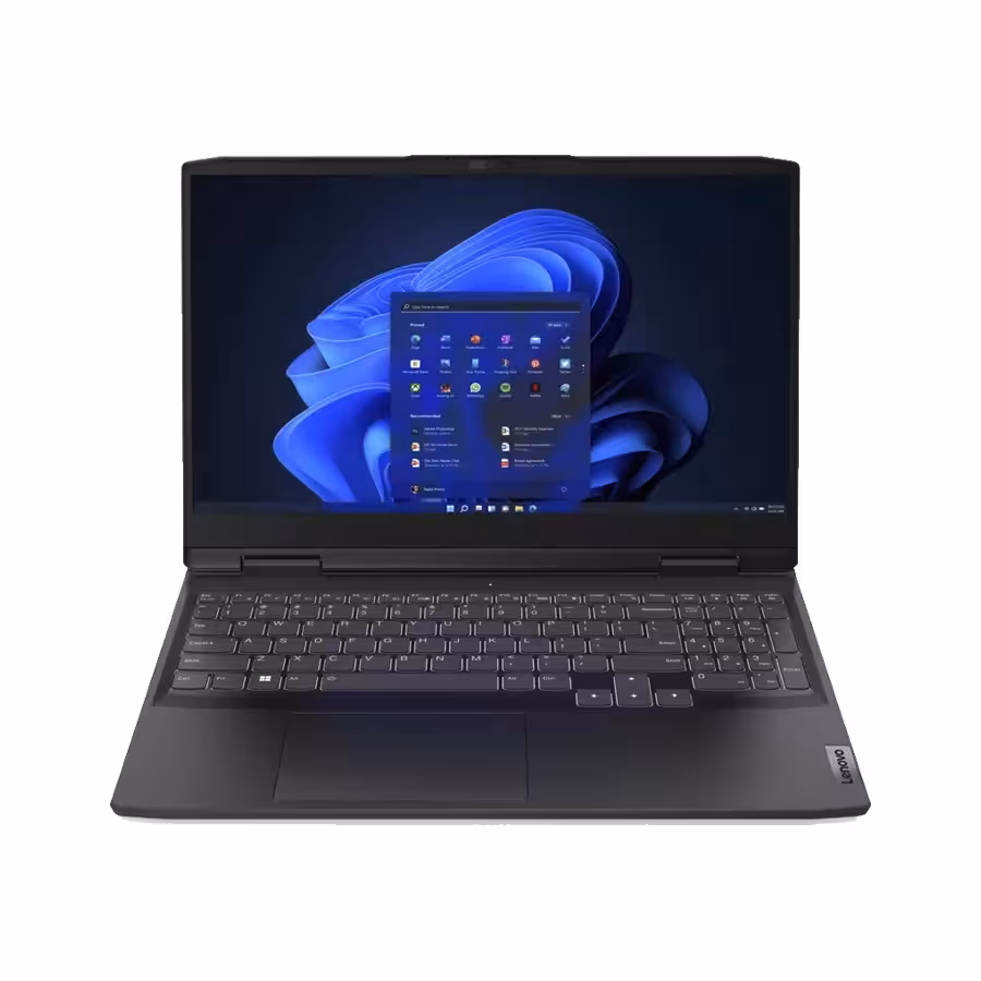 لپ تاپ لنوو مدل Ideapad Gaming 3 Core i7(12700H)-32GB-1TB SSD-4GB(RTX3050Ti)-Full HD