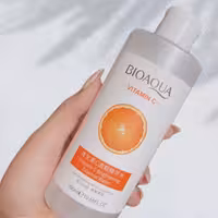 محلول آبرسان ویتامین سی بیوآکوا