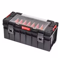 جعبه ابزار کیوبریک  مدل PRO 600 Expert                     سایز 22 لیتر