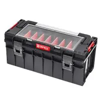 جعبه ابزار کیوبریک  مدل PRO 600 Expert                     سایز 22 لیتر