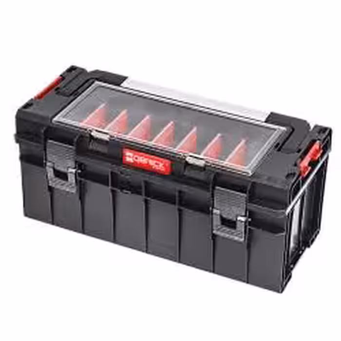 جعبه ابزار کیوبریک  مدل PRO 600 Expert                     سایز 22 لیتر