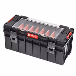 جعبه ابزار کیوبریک  مدل PRO 600 Expert                     سایز 22 لیتر