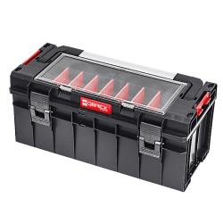 جعبه ابزار کیوبریک  مدل PRO 600 Expert                     سایز 22 لیتر