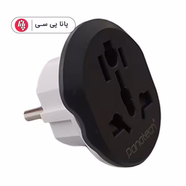 تبدیل برق 3 به 2 PANATECH