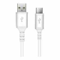 کابل تبدیل USB به Micro USB کی نت پلاس KP-C3006