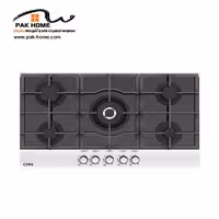 گاز صفحه ای کن GP511