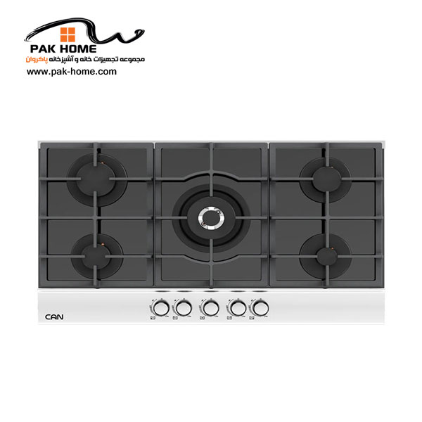 گاز صفحه ای کن GP511