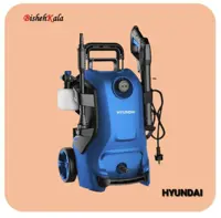 کارواش صنعتی 2200 وات HYUNDAI هیوندای  مدل HP2160